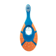 Jordan Kids Step By 0 - 2 Toothbrush Toothbrushes