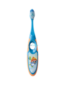 Jordan Kids Step By 3 - 5 Toothbrush Toothbrushes