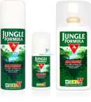 Jungle Formula Maximum Strength 50% DEET Insect Repellant - OnlinePharmacy