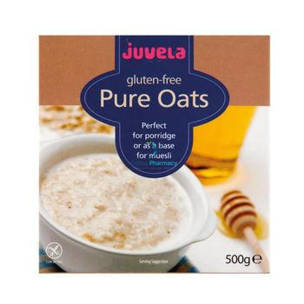 Juvela Gluten Free Pure Oats - OnlinePharmacy