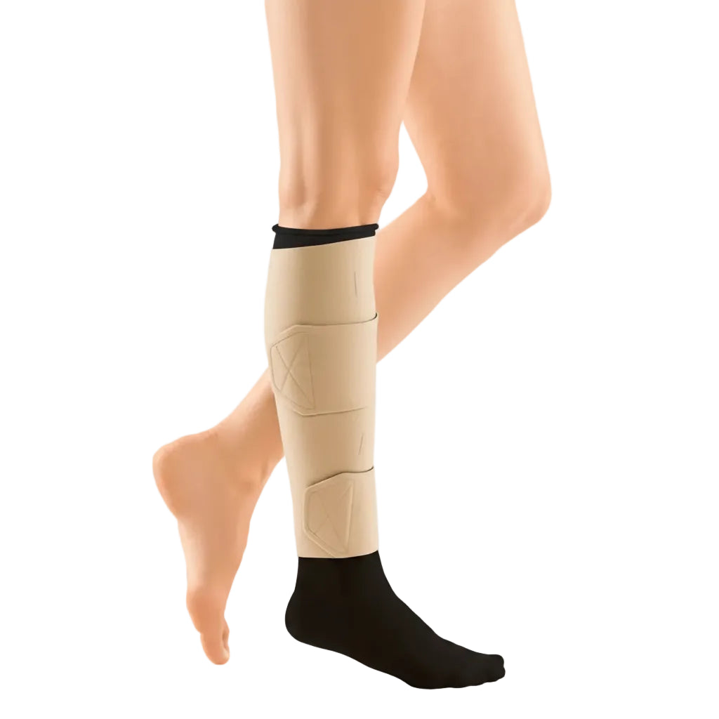 Medi Circaid Juxtalite Compression Band System