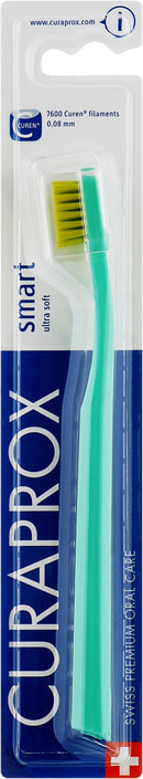 Curaprox Smart Ultra Soft Toothbrush