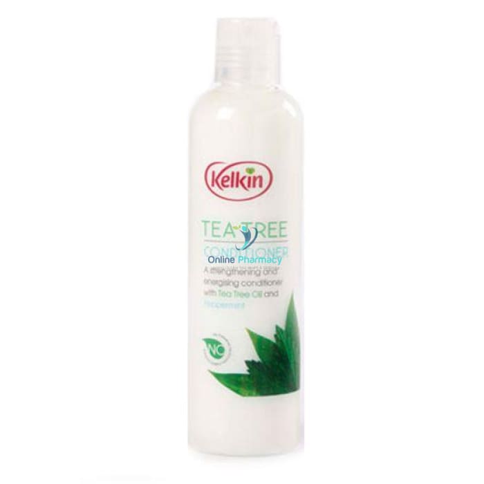 Kelkin Tea Tree Conditioner - 250ml