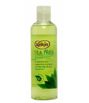 Kelkin Tea Tree Shampoo - 250ml