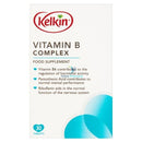 Kelkin Vitamin B Complex - 30 Tablets
