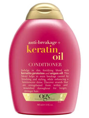 OGX Keratin Oil Conditioner- 385ml