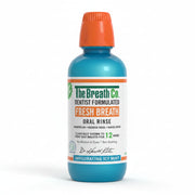 The Breath Co Ice Mint Mouthwash - 500ml