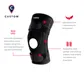 Physiologix Open Knee Brace - S/M/L/XL