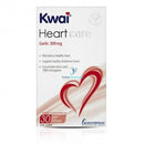 Kwai Heart Care Garlic Tablets- 30/100 Pack - OnlinePharmacy
