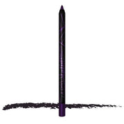 LA Girl Glide Gel Liner - Black Amtheyst GP367
