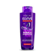 L'Oreal Elvive Colour Protect Purple Shampoo - 200ml