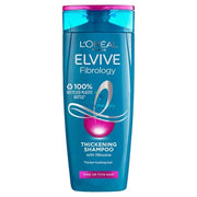 L'Oreal Paris Elvive Fibrology Thickening Shampoo - 400ml/700ml - OnlinePharmacy