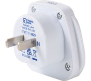 Travel Blue UK To USA Adaptor