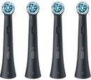 ORAL-B iO Ultimate Clean Replacement Toothbrush Head - 4 Pack