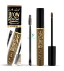 LA Girl Brow Bestie Gel Kit - GBG382 Soft Brown - OnlinePharmacy