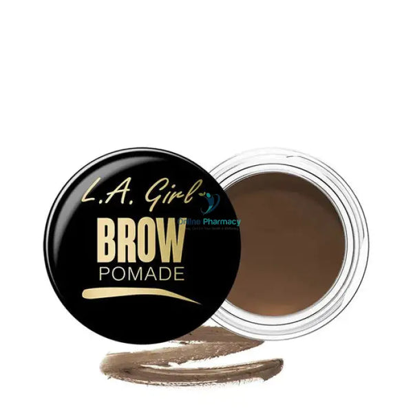 LA Girl Brow Pomade - GBP362 Taupe - OnlinePharmacy