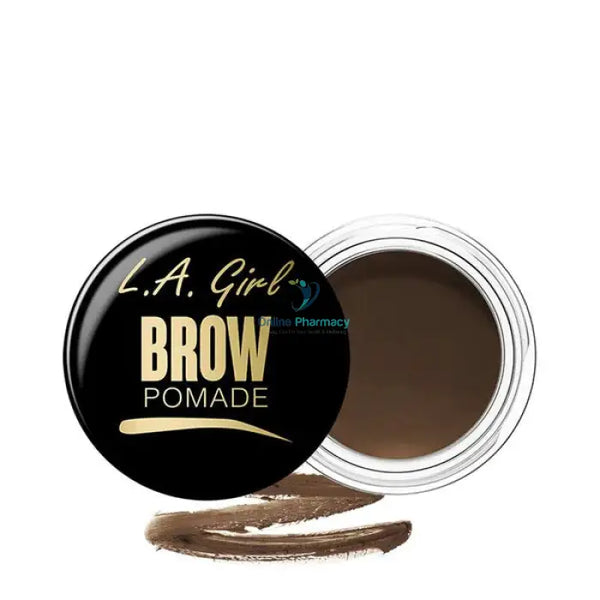 LA Girl Brow Pomade - GBP363 Soft Brown - OnlinePharmacy