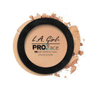 LA Girl Face Pressed Powder - GPP 606 Buff - OnlinePharmacy