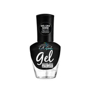 LA Girl Gel Shine Nail Polish - Defiant