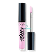 LA Girl Glossy Plumping Lipgloss - Extra - OnlinePharmacy