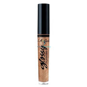 LA Girl Glossy Plumping Lipgloss - Fancy - OnlinePharmacy