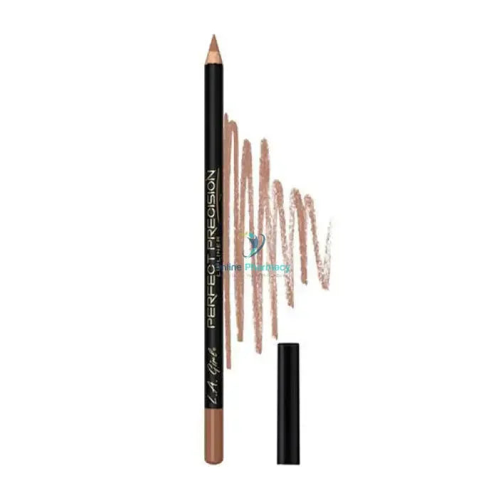 LA Girl Perfect Precision Lipliner - GP718 Flesh - OnlinePharmacy