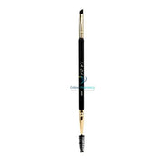 La Girl Pro Brush - Gpb207 Duo Brow Eyes & Brows