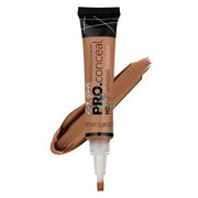 LA Girl PRO Conceal HD Concealer - GC981 Toast - OnlinePharmacy