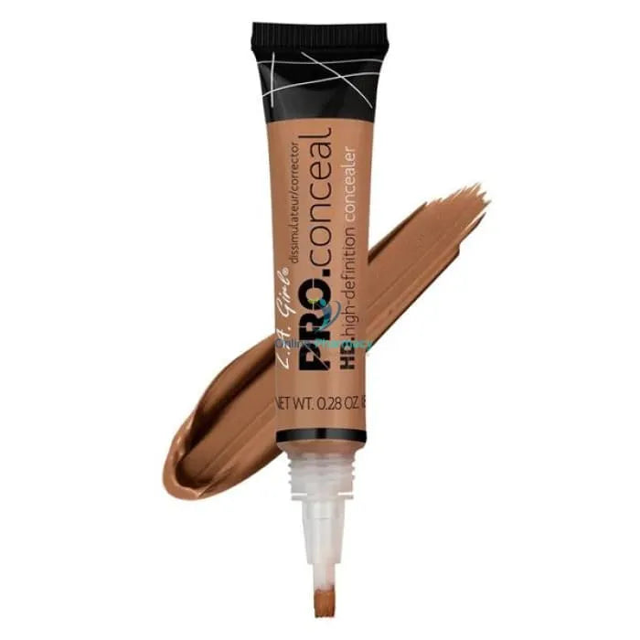 LA Girl PRO Conceal HD Concealer - GC981 Toast - OnlinePharmacy