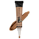 La Girl Pro Conceal Hd Concealer - Gc986 Chestnut Concealers