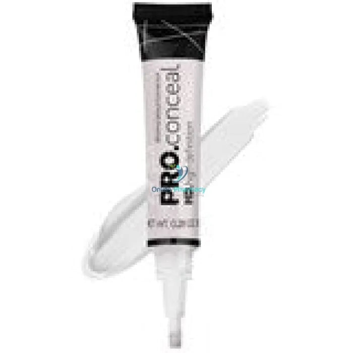 LA Girl PRO Conceal HD Concealer - GC996 Highlighter - OnlinePharmacy