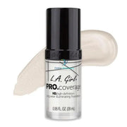 LA Girl Pro Coverage Foundation - GLM641 White - OnlinePharmacy