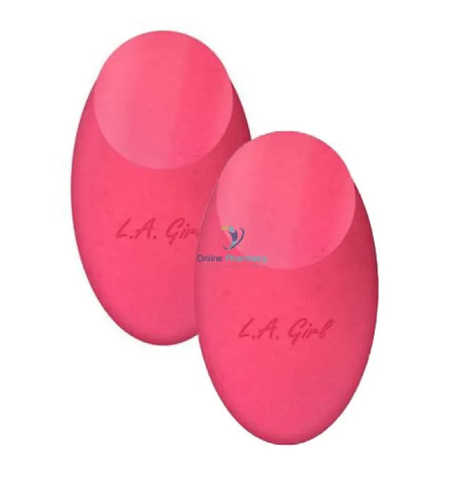 La Girl Pro Sponge 2 Pack - Gpb401