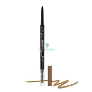 LA Girl Shady Slim Brow Pencil - GB352 Taupe - OnlinePharmacy