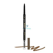 LA Girl Shady Slim Brow Pencil - GB353 Soft Brown - OnlinePharmacy