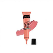 La Girl Soft Matte Cream Blush Rosebud Blusher