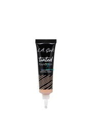 LA Girl Tinted Foundation - GLM755 Beige - OnlinePharmacy