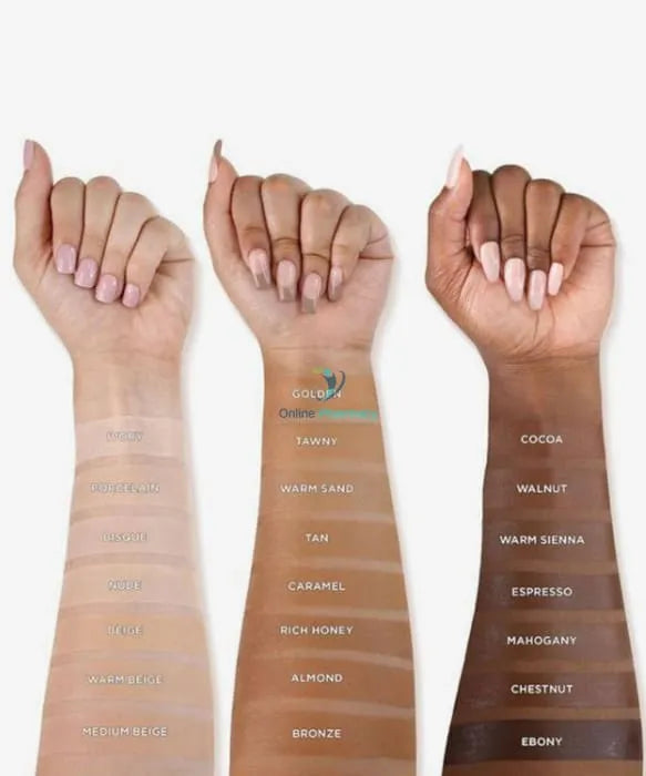 LA Girl Tinted Foundation - GLM760 Warm Sand - OnlinePharmacy