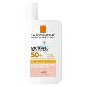La Roche Posay 50 + Uvmune 400 Tinted Fluid - 50Ml Lotion & Moisturizer