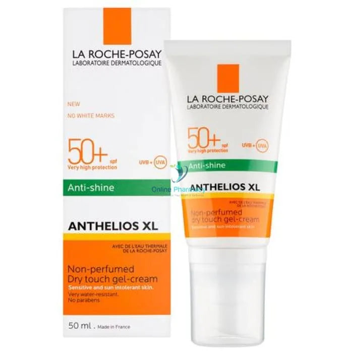 La Roche Posay Anthelios Anti-Imperfections Sun Lotion SPF 50+ 