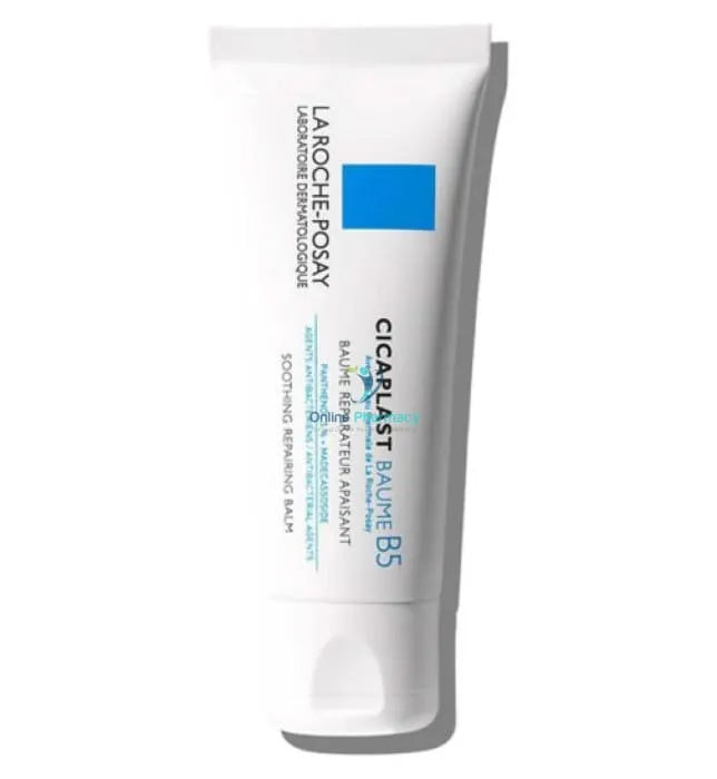 La Roche Posay Cicaplast B5 Baume - 40/100Ml Skin Care