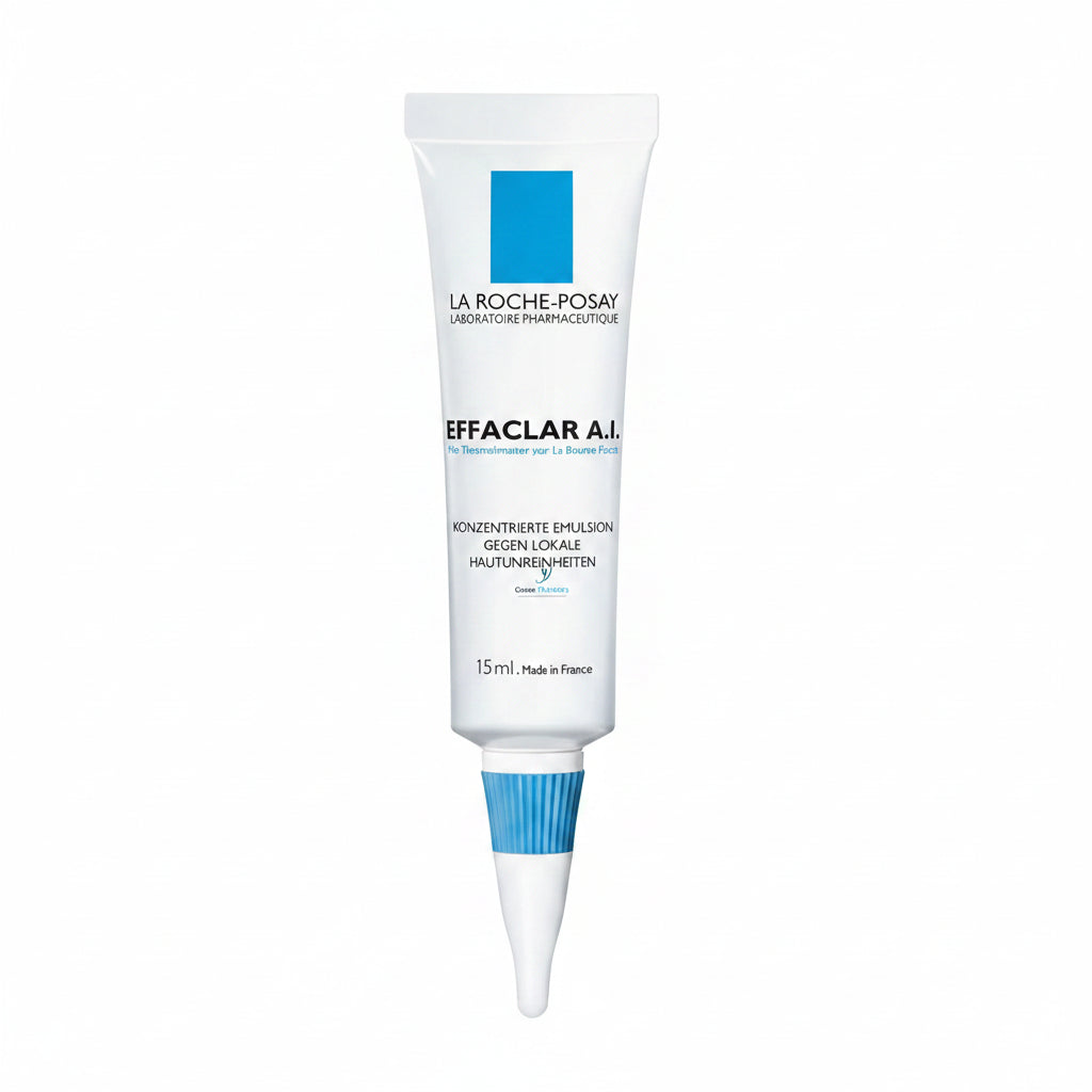 La Roche Posay Effaclar A.I Blemish Corrector - 15ml