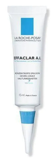 La Roche Posay Effaclar A.I Blemish Corrector - 15ml