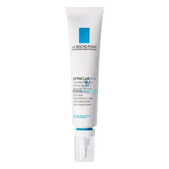 La Roche Posay Effaclar K Moisturizer - 40ml