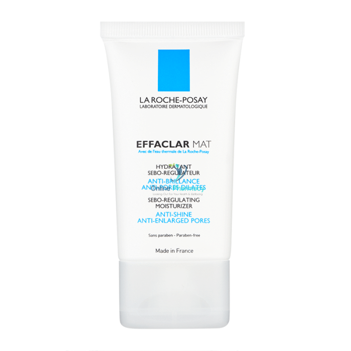 La Roche Posay Effaclar Mat - 40ml