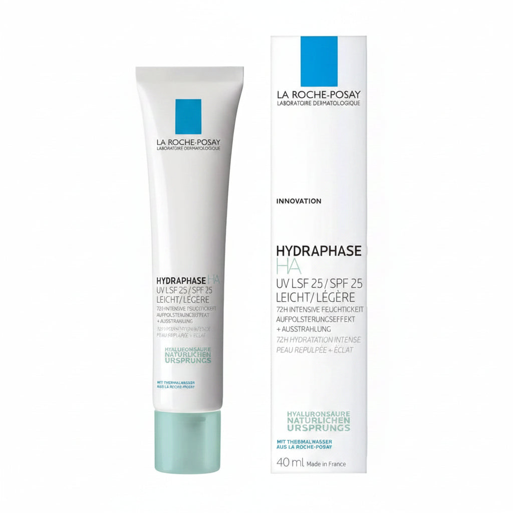 La Roche Posay Hydraphase Intense Light F25 - 40ml