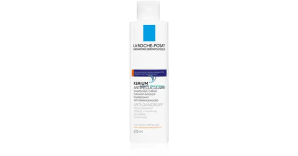 La Roche Posay Kerium Anti - Dandruff Intensive Shampoo - 200Ml
