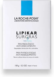 Lipikar Soap Free Cleansing Bar - 150g - OnlinePharmacy