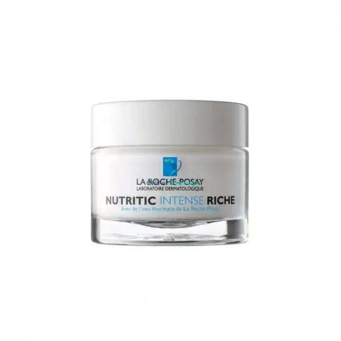 La Roche Posay Nutritic Intense Riche Pot - 50ml