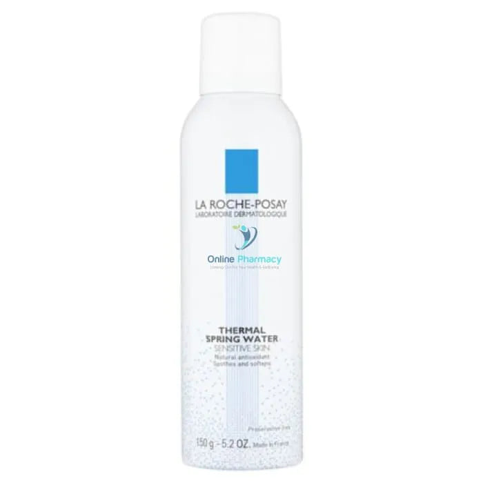 La Roche Posay Thermal Spring Water - 150ml